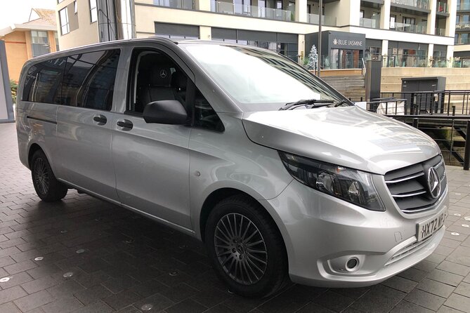 Southampton to Heathrow Airport Private Transfer - Key Points at a Glance