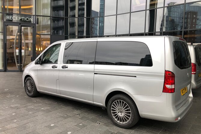 Southampton to Heathrow Airport Private Transfer - Southampton To Heathrow Private Transfer: The Real-World Value