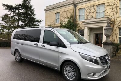 Southampton to Heathrow Airport Private Transfer - Cruise Ship Pickup That Actually Works on Cruise Time
