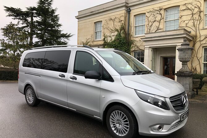 Southampton to Heathrow Airport Private Transfer - Cruise Ship Pickup That Actually Works on Cruise Time