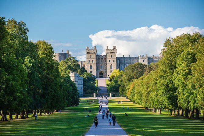 Southampton to Heathrow Private Transfer - Pickup Points That Match Cruise and Hotel Reality