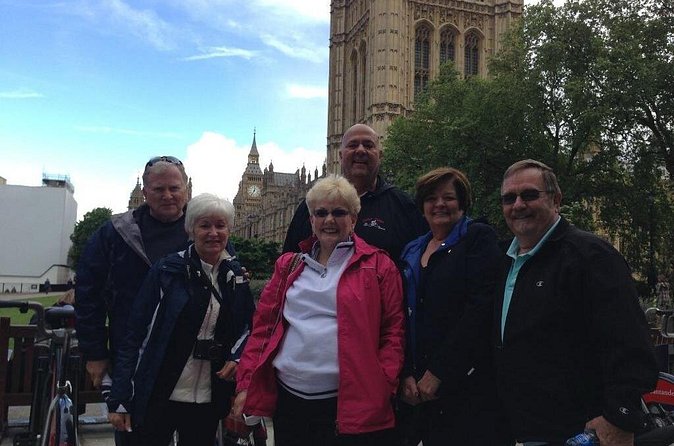 Southampton to London Private Tour with a Stop at Stonehenge - From Stonehenge to London or Heathrow: what you should expect next