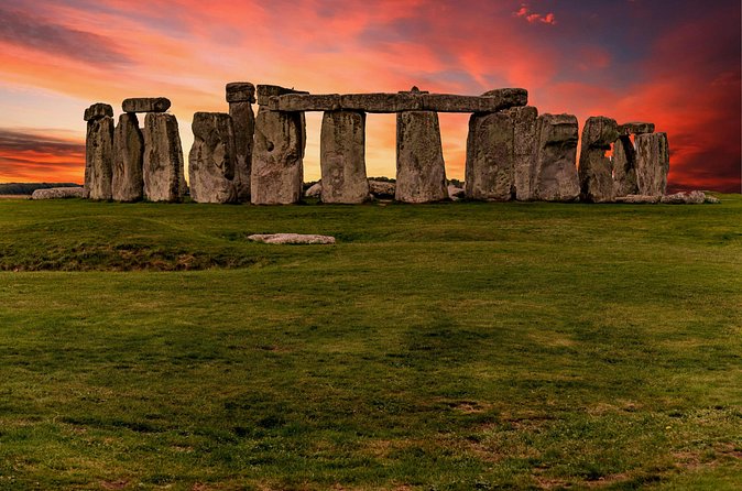Southampton to London Private Tour with a Stop at Stonehenge - The human touch: drivers, route ideas, and smart recommendations