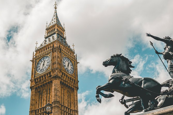 Southampton To London Private Transfer Service - Choosing Your Drop-Off: Heathrow or London Postcode Zones