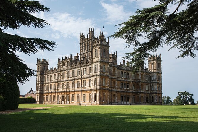Southampton to London via Attraction of your choice (Stonehenge, Windsor etc) - Who this tour suits best (and who might want something else)
