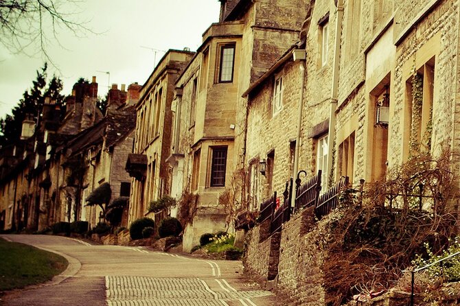 Southampton to London via Cotswold Villages, Oxford & Pub Lunch - Why This Southampton-to-London Route Fits Cruise Life