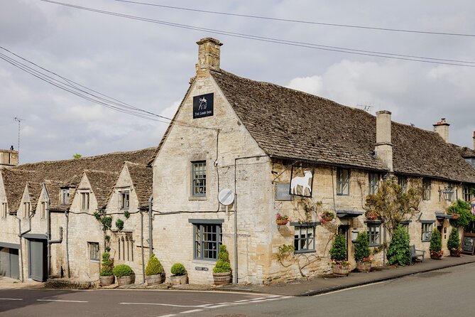 Southampton to London via Cotswold Villages, Oxford & Pub Lunch - Who This Tour Suits Best (and Who Might Prefer Something Else)