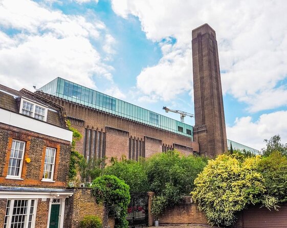 Southbank Immersive Self-Guided Audio Walking Tour - Quick Reasons to Try This South Bank Audio Walk