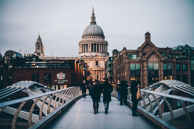 Southbank Immersive Self-Guided Audio Walking Tour - Price and Value: Why $13.62 Is a Decent Deal for This Route