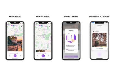 Southbank Immersive Self-Guided Audio Walking Tour - Where You Start and What “Easy to Follow” Actually Means