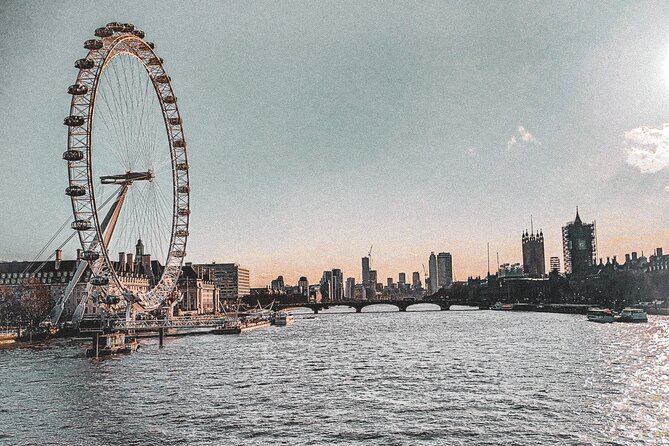 Southbank Immersive Self-Guided Audio Walking Tour - Practical Tips So You Get the Most From the Route