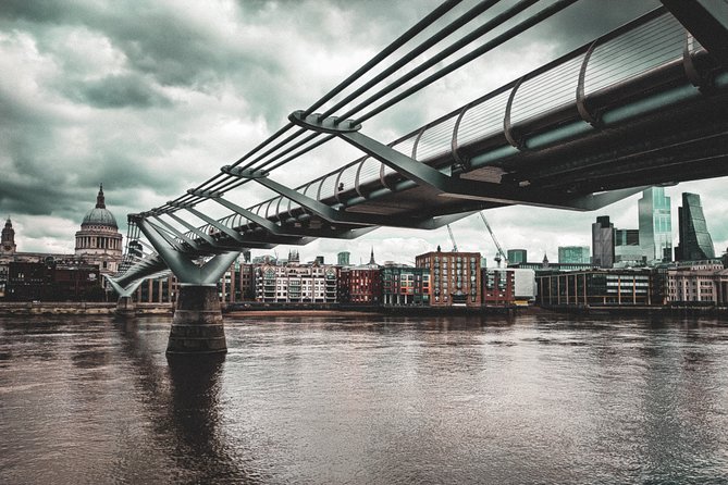 Southbank Immersive Self-Guided Audio Walking Tour - Who This South Bank Audio Walk Fits Best