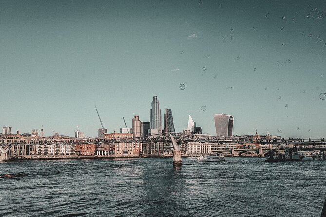 Southbank Immersive Self-Guided Audio Walking Tour - Should You Book This South Bank Self-Guided Audio Walking Tour?