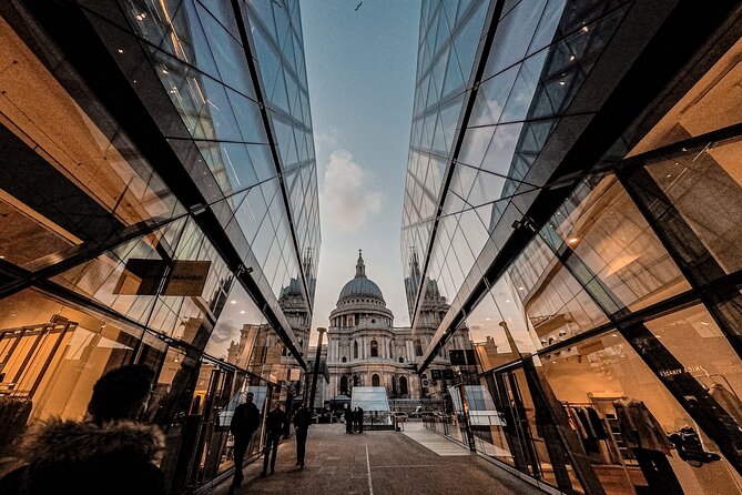 Southbank Immersive Self-Guided Audio Walking Tour - FAQ