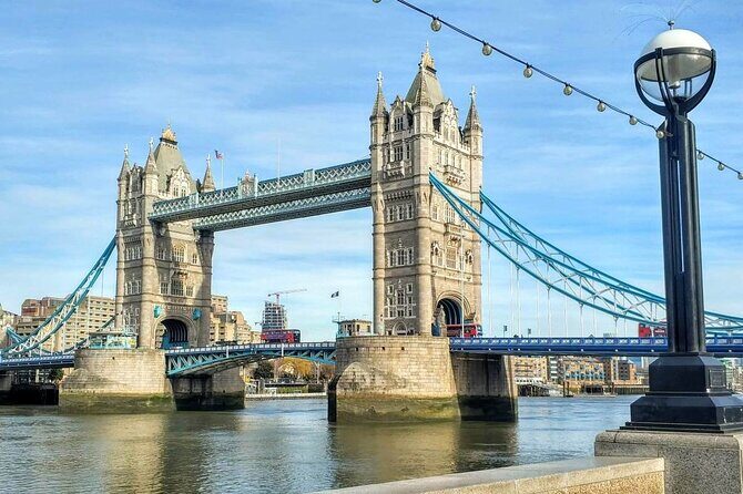 Southwark Pirates of the Thames Quest Experience in London - Price and Value: Why This Costs So Little