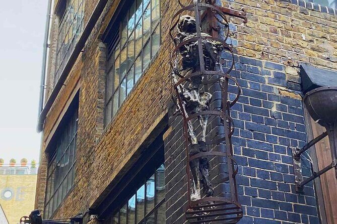 Southwark Pirates of the Thames Quest Experience in London - Who This London Quest Fits Best (and Who Might Skip It)
