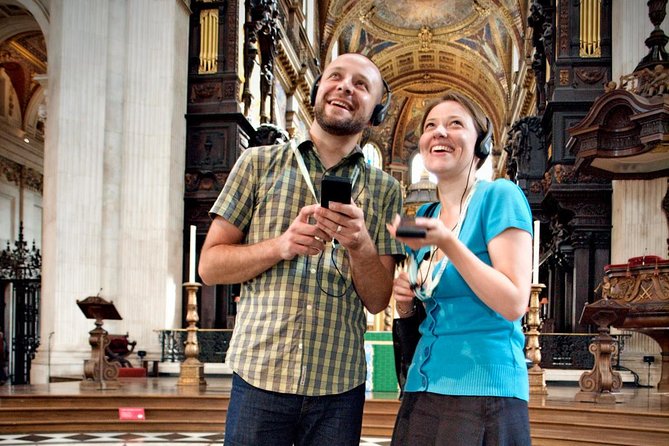 St Paul's Cathedral Admission Ticket - Price and Value: What $37.45 Gets You (and What It Doesn’t)