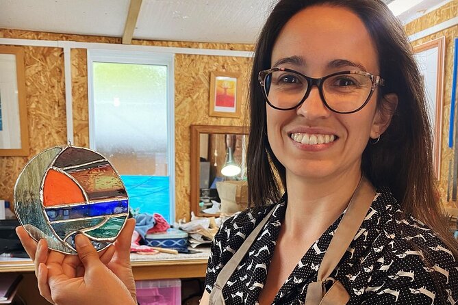 Stained Glass Workshop - Half Day Taster - Key Highlights You’ll Care About