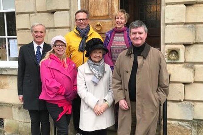 Stamford Town Guided Tours - Key Highlights Worth Making Time For