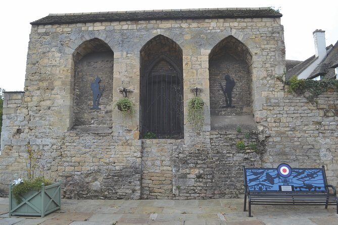 Stamford Town Guided Tours - Why Stamford’s Town Walk Feels Like a Cheat Code