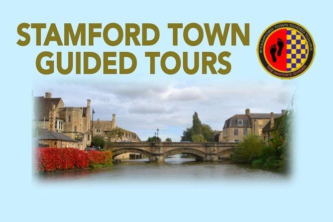 Stamford Town Guided Tours - Price and Value: What $14.58 Covers in Real Time