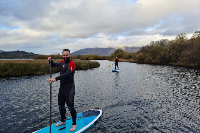 Stand Up Paddle Boarding - Key highlights worth knowing