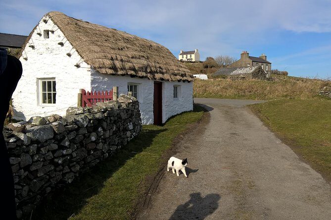 Steam Trains and Castles with qualified Isle of Man Tour Guide - Price and value: what’s covered, what isn’t, and who gets the best deal