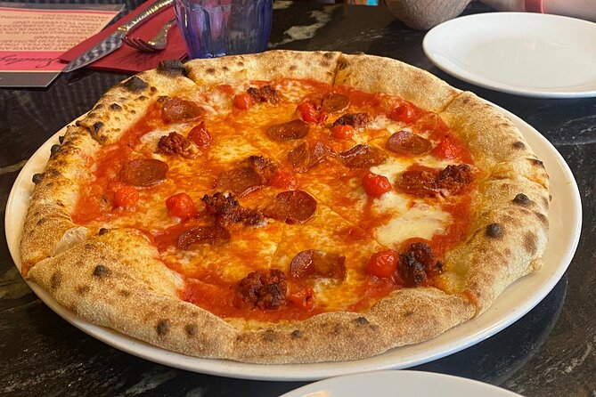 Stockport Guided Walking Food Tour - Who should book this Stockport food tour