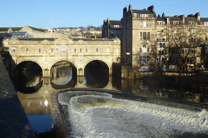 Stonehenge and Bath City Tour - Private tour from Bath - Stonehenge With a Private Guide: What to Look For