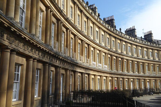 Stonehenge and Bath City Tour - Private tour from Bath - Price and Value: Is $454.29 Per Person Fair for This Setup?