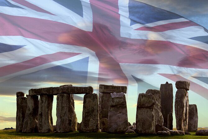 Stonehenge and Bath Day Guided Tour from London - The coach ride: comfort, group size, and what to expect