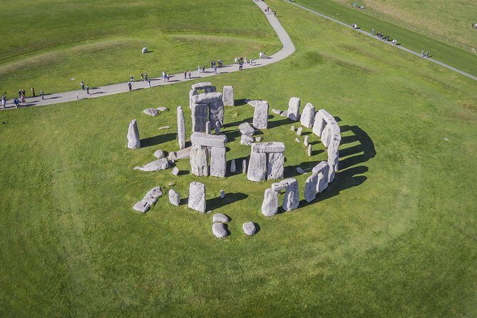 Stonehenge and Bath Day Guided Tour from London - Price and value: what you’re really paying for