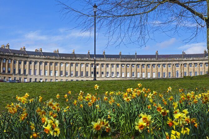 Stonehenge and Bath - Day Tour from Brighton - Group size, bus comfort, and why the day feels long