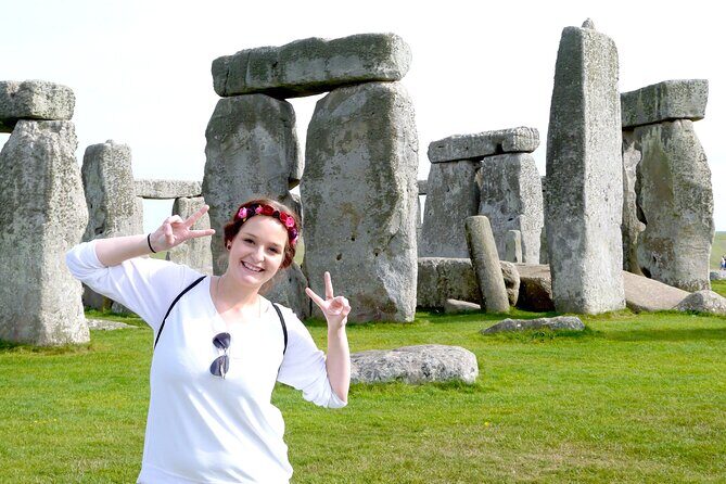 Stonehenge and Bath - Day Tour from Brighton - Price and value: is $122.92 a good deal?