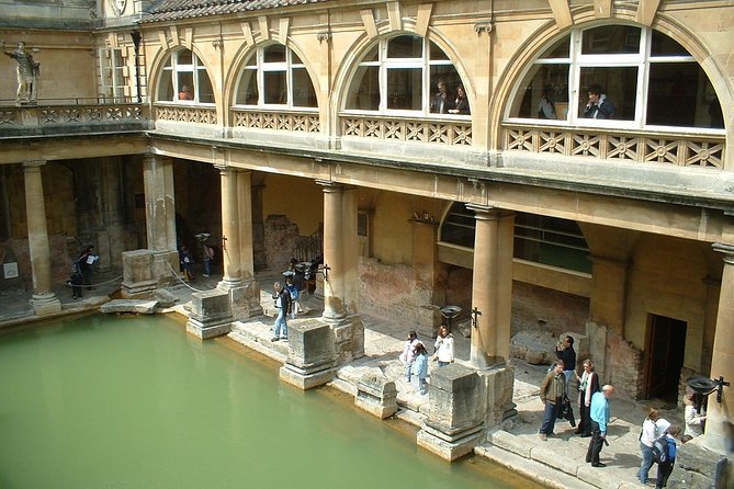 Stonehenge and Bath Day Trip from London with Optional Roman Baths Visit - Is the price worth it? What you’re actually paying for