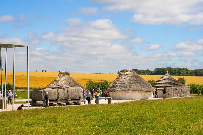 Stonehenge and Bath Guided Day Tour from London - Stonehenge and Bath by coach: what you’re really buying
