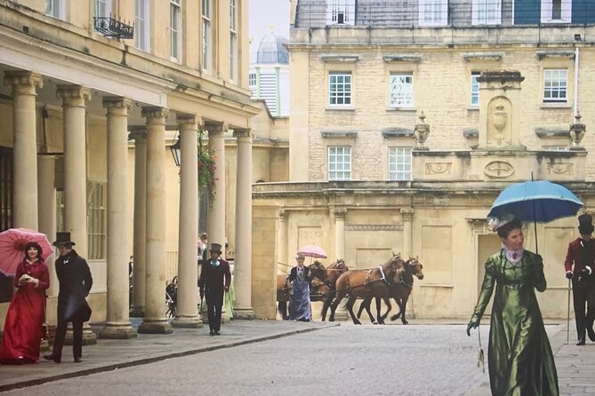 Stonehenge and Bath Guided Day Tour from London - Timing reality check: the value is in the combo, not the hours