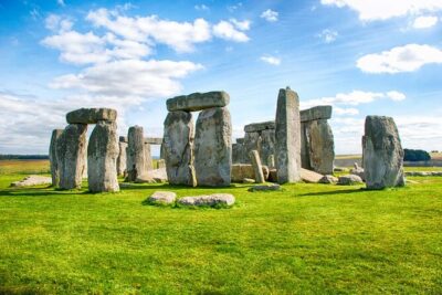 Stonehenge and Bath Tour from London with options - Pulteney Bridge and the Avon Crossing: A Bath Detail Worth Slowing For