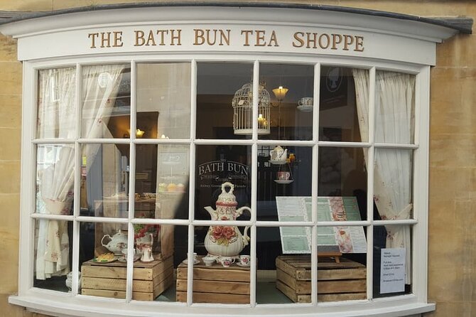 Stonehenge and Bath Tour from London with options - Roman Baths for About Two Hours: Natural Hot Water and Roman Engineering