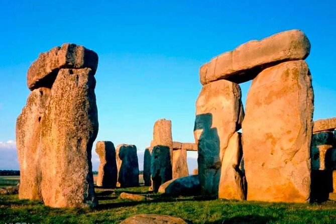Stonehenge and Bath Tour from London with options - Price and Value: What $158 Really Buys You
