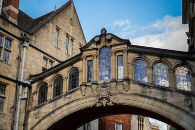 Stonehenge and Oxford Day Tour from London Including Admission - Oxford in a nutshell: walking tour, museums, and free exploring