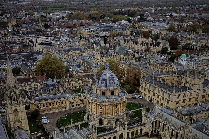 Stonehenge and Oxford Day Tour from London Including Admission - Should you book this Stonehenge and Oxford day tour?