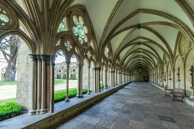 Stonehenge and Salisbury Cathedral Private Tour from Southampton - Should You Book This Private Tour?