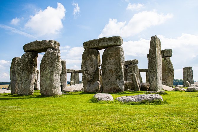 Stonehenge and Salisbury Cathedral Private Tour from Southampton - Salisbury Cathedral: Where the Magna Carta Connection Lands