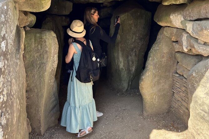 Stonehenge and The Stone Circles of Avebury Day Trip from London - Who should book this Stonehenge and Avebury day trip