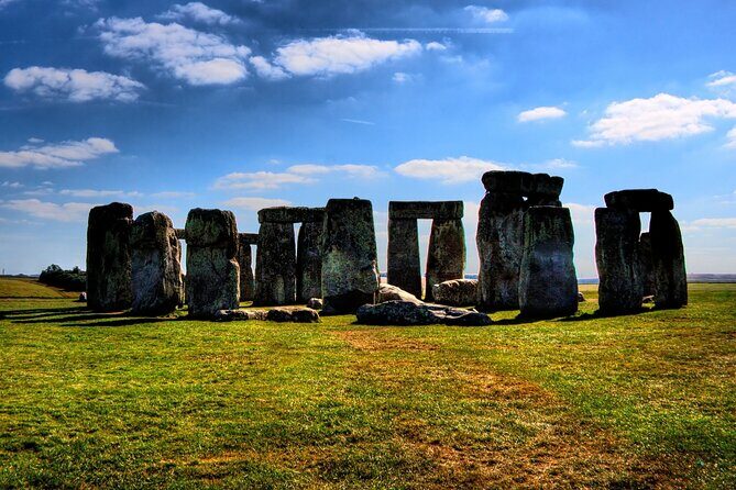 Stonehenge and Windsor from London - Should you book? My take on the decision