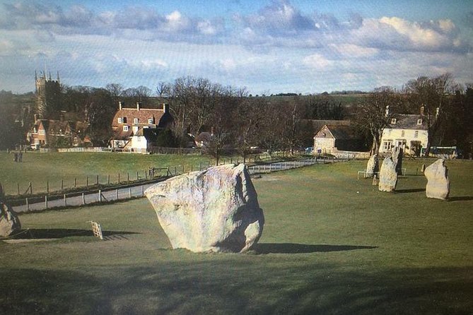Stonehenge, Avebury, and West Kennet Long Barrow from Salisbury - Salisbury logistics: the real reason this feels easy