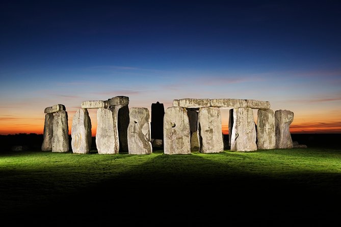 Stonehenge, Avebury, and West Kennet Long Barrow from Salisbury - Price and ticket details: what the $364.18 really means