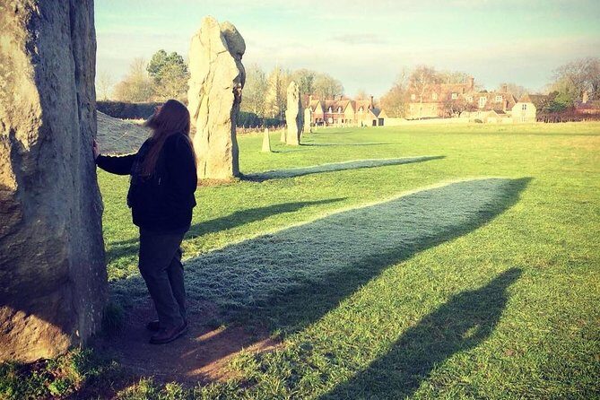 Stonehenge, Avebury & the Cotswolds from Bath (Small group) - Castle Combe: Cotswolds Village Time You Can Actually Enjoy
