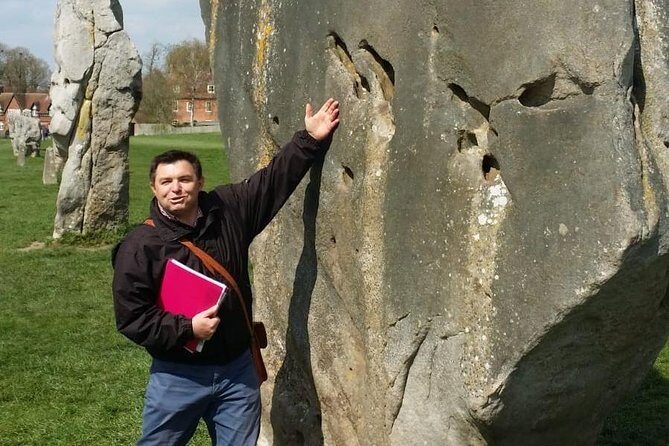 Stonehenge, Avebury & the Cotswolds from Bath (Small group) - Who This Tour Is Best For